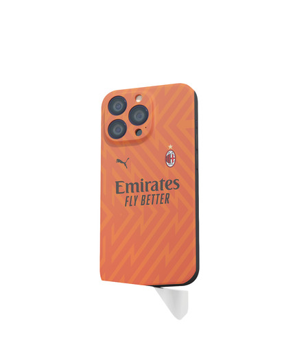 Milan calcio cover iphone - cover,