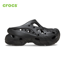 NEW CROCS Caged Clog 211141