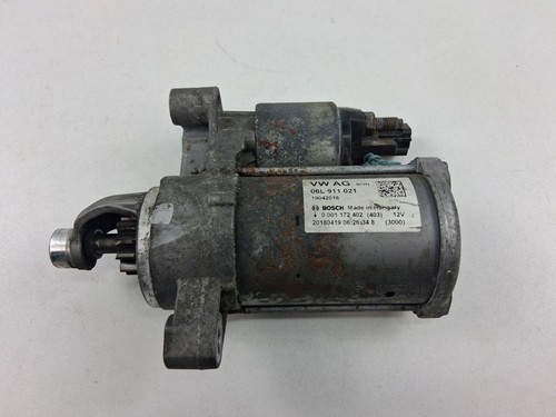 Motorino avviamento 06l911021 - motorino,