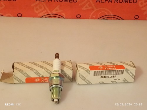 Alfa romeo 166 set - v6, 2