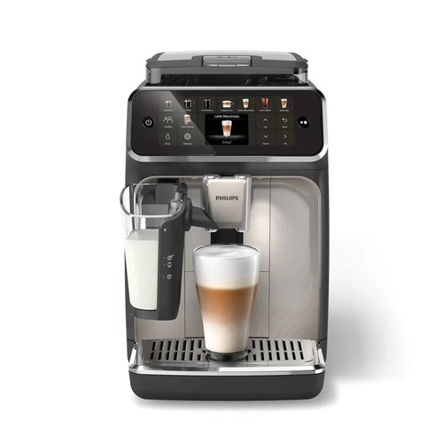 Philips 5500 lattego macchina - philips,