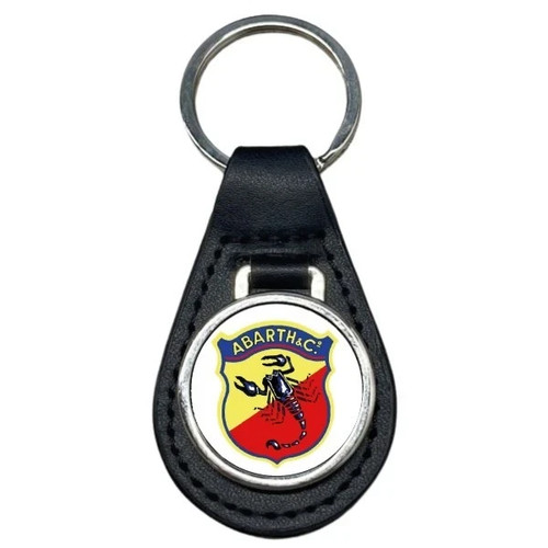 Portachiavi abarth a112 - abarth,