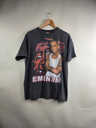 2000 eminem usa vintage rap - eminem,
