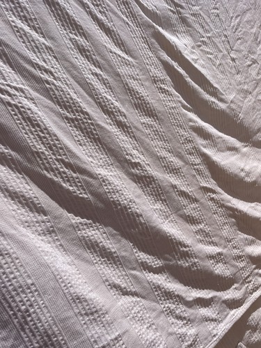 Coperta matrimoniale vintage - coperta,
