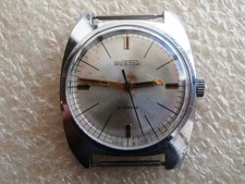 Orologio vintage VOSTOK