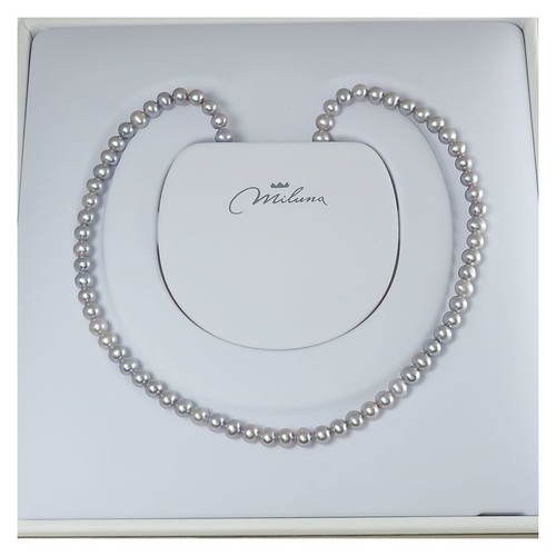 Collana miluna perle - collana,