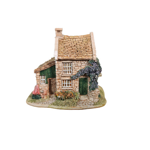 Lilliput lane potters - potters, beck