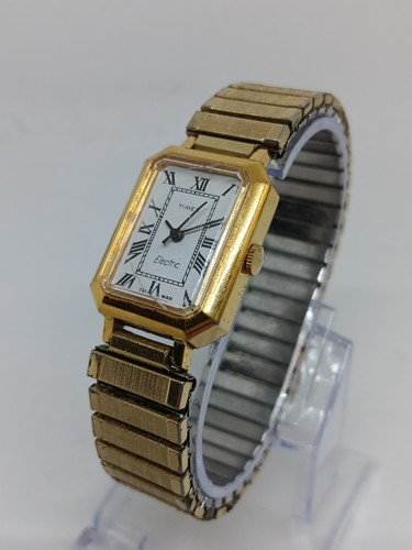Orologio vintage 1976 - 1976, timex