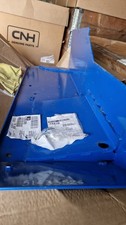 PARAFANGO POST. MOTORE CNH