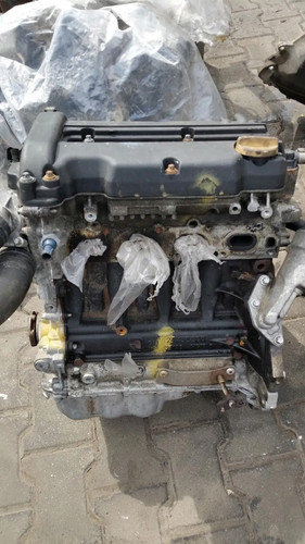Motore opel astra corsa - astra,
