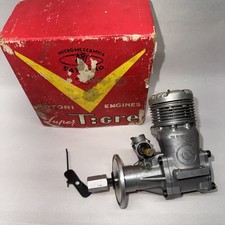 Motore aereo vintage Super