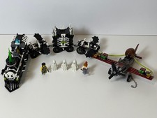 LEGO Monster Fighters 9467 The