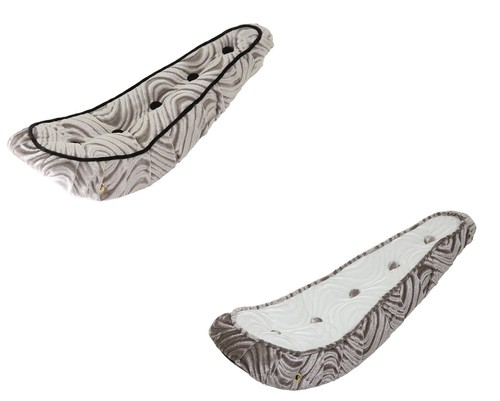 Sedile banana vintage - banana,