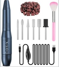 Trapano Unghie Elettrico