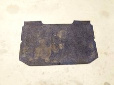 8490949U000 COPRI BAGAGLIAIO