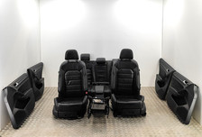 VOLKSWAGEN GOLF MK7 sedili