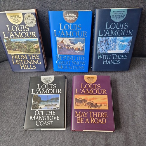 Job lot louis l - lot, l'amour