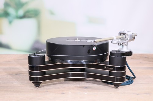 Giradischi clearaudio - giradischi,