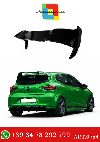 0754 spoiler adatto per - ⭐0754,