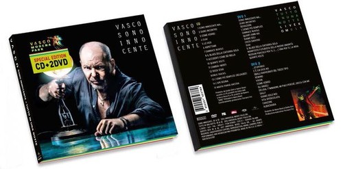 Vasco rossi sono - ,