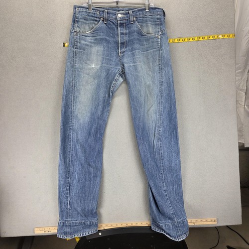 Jeans vintage levis engineered - jeans,