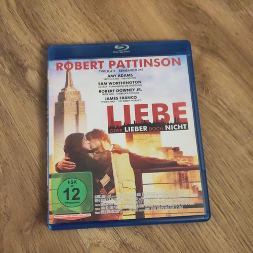 Liebe oder lieber - , doch