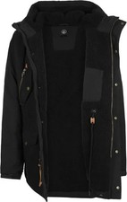 Volcom Starget Parka XL Nero |