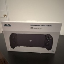 8BitDo Ultimate Mobile Gaming