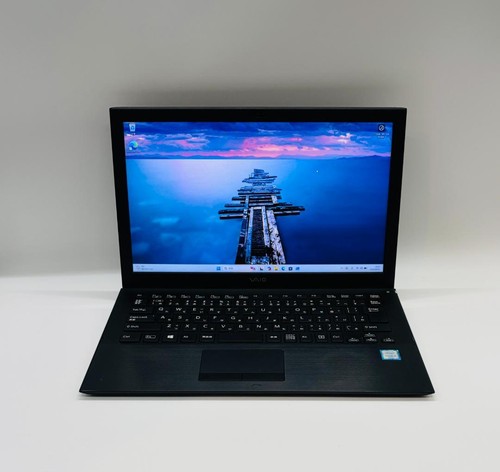 Sony vaio vjpb11 - sony, core
