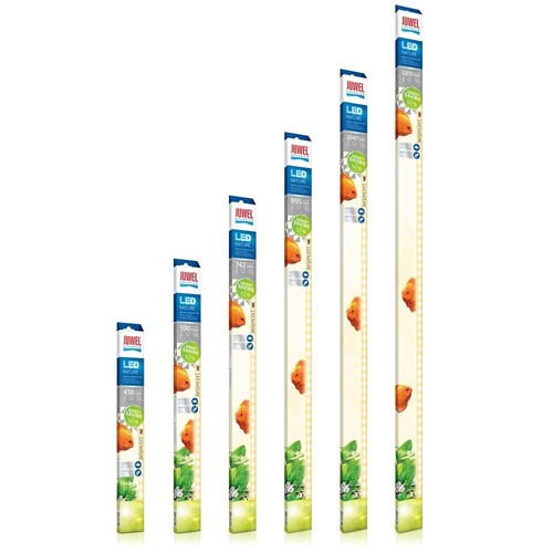 Juwel led nature neon - led, t5