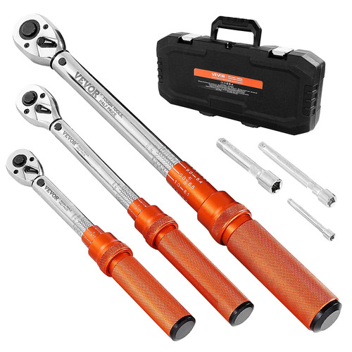 Set chiavi dinamometriche - set,