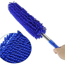 PIUMINO SPOLVERINO MICROFIBRA