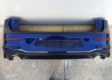 PARAURTI POSTERIORE COMPLETO