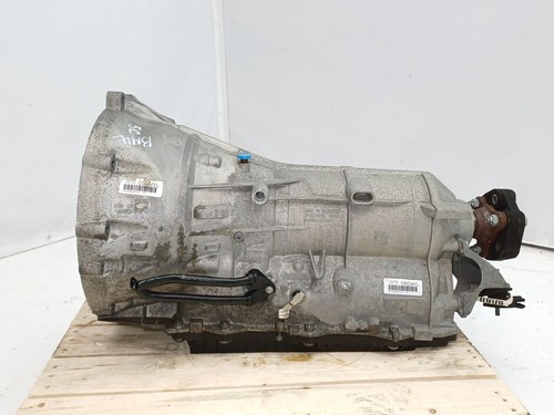 Cambio automatico n47d20c - cambio, 8m