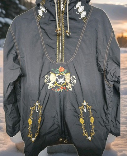 Giacca vintage usa bogner - bogner, wmns