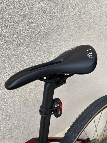 Fizik tempo aliante 145mm - fizik, r5