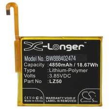 Batteria per Motorola Moto G