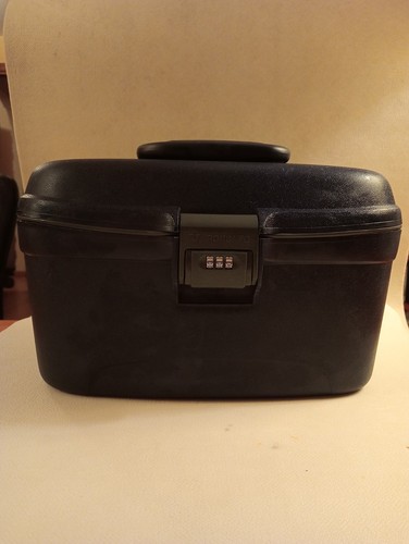 Beauty case rigido roncato - beauty,