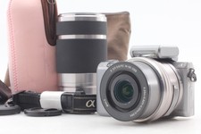 [Exc+5] Sony Alpha NEX-5R