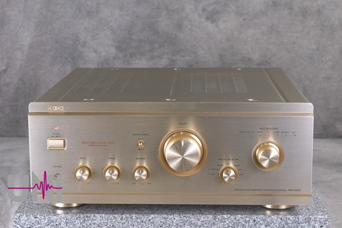Denon pma 2000ii stereo - pma-2000ii,