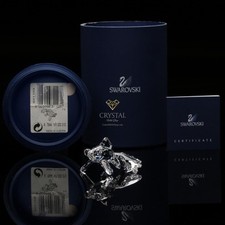 SWAROVSKI Figurina Telescopio