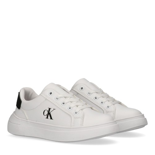 Calvin klein scarpe sneakers - calvin,