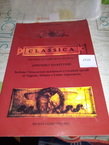 1134n rivista marittima ovvero - rivista,