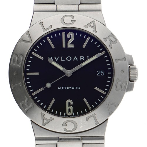 Bvlgari diagono sports - diagono,
