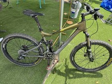 Giant Trance X1 Mountain Bike