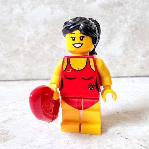 Lego town city bagnina - city,