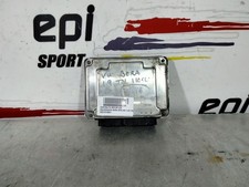 0281010651 CENTRALINA MOTORE /