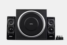 Altoparlanti Casse Edifier 2.1 S330D PC E Stereo