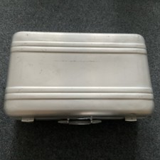 Halliburton Zero originale