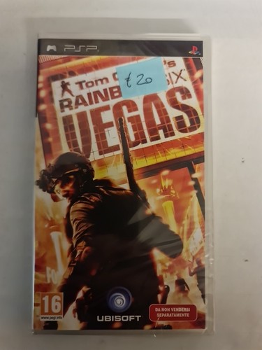Tom clancy rainbow six - clancy's,